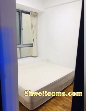 Rent Common Room near Kembagan Mrt