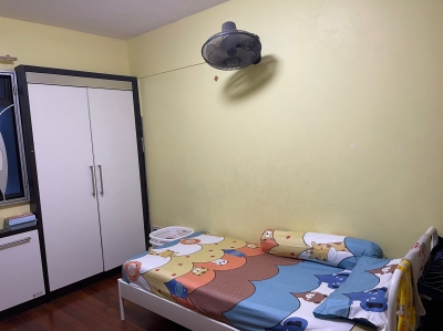 2 Common room to rent @ Sengkang