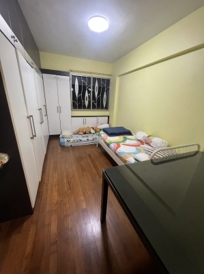 2 Common room to rent @ Sengkang