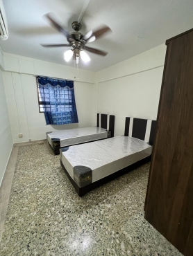 Big common room for rent @ Kovan & Hougang MRT 