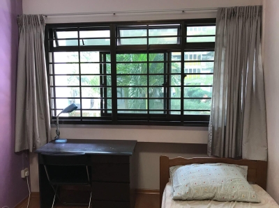 HDB Room for rent