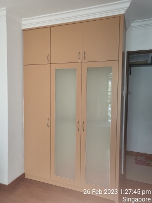 â˜˜ï¸â˜˜ï¸â˜˜ï¸Looking for single staying - Common BEDROOM - AVAILABLE AT PUNGGOL