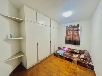 ðŸ¥³ðŸ¥³ðŸ¥³ 1 Common Room for Rent at Punggol Central (Short Term)