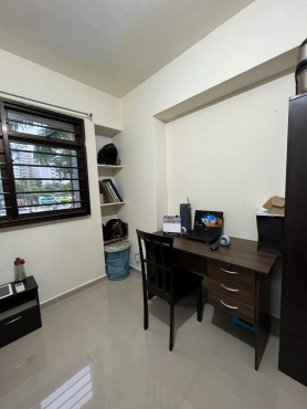 *Common Room for Rent near Sengkang MRT*