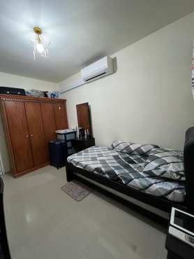 *Common Room for Rent near Sengkang MRT*