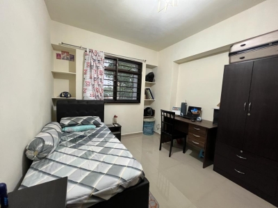 *Common Room for Rent near Sengkang MRT*