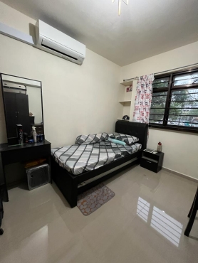 *Common Room for Rent near Sengkang MRT*