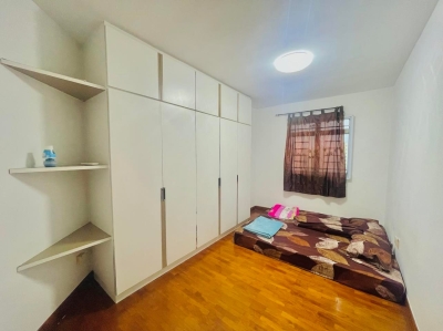 ðŸ¥³ðŸ¥³ðŸ¥³ 1 Common Room for Rent at Punggol Central (Short Term)