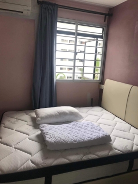 HDB Room for rent at near Queenstown MRT