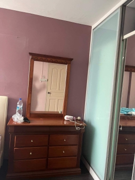 HDB Room for rent at near Queenstown MRT