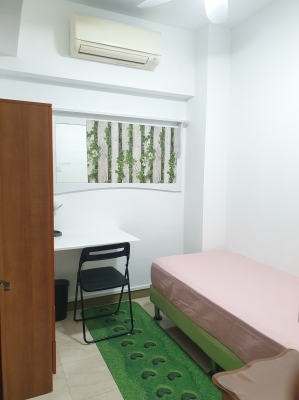 Common Room Available Opposite Keat Hong LRT