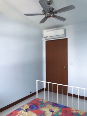 Common room near choa chu kang mrt