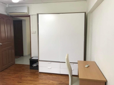 One Common Room To Rent At Bukit Batok