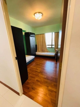 Room for Rent at Punggol