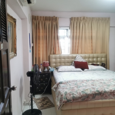 HDB Room rent at Bedok 