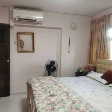 HDB Room rent at Bedok