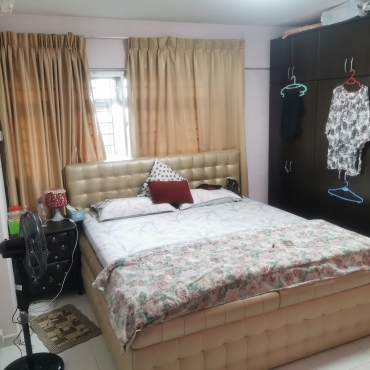 HDB Room rent at Bedok