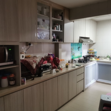 HDB Room rent at Bedok