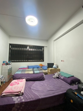 Common Room rental near Pasir Ris MRT