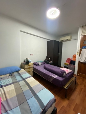 Common Room rental near Pasir Ris MRT