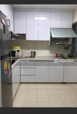 One single common room rent near Buangkok mrt