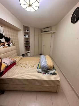 Common Room for 1 Female to rent at Sengkang