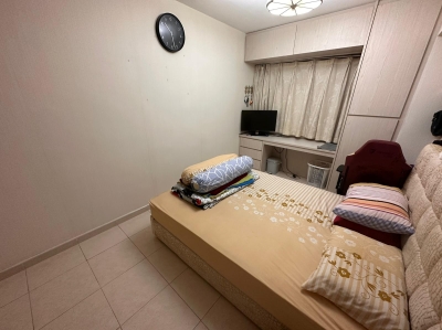 Common Room for 1 Female to rent at Sengkang