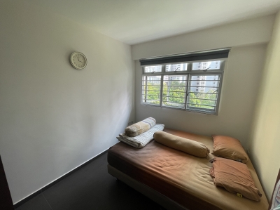 Common Room to rent at Sengkang (Rivervale Crescent) 