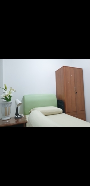 Common Room Available at Condo Opposite Keat Hong LRT