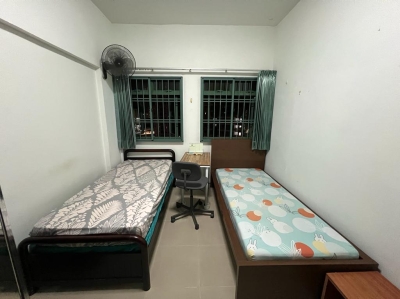 Common Room to rent near Admiralty MRT