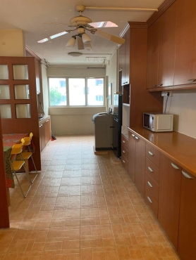 Master Bed Room for rent at Bishan (S 570148)