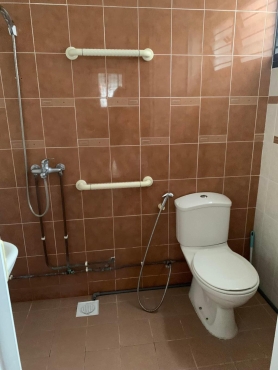 Master Bed Room for rent at Bishan (S 570148)