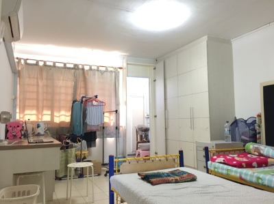 Master Room Short term ငှါးရန်ရှိပါသည် စုံတွဲများ၊ မိန်းခလေးနှစ်ယောက် ၊ ယောက်ကျားလေးနှစ်ယောက်အတွက်အခန်းရပါမည်