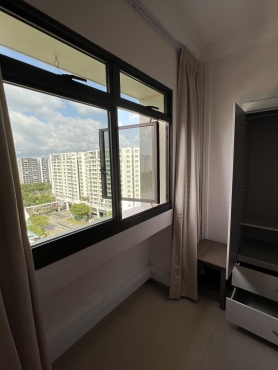 HDB 4 room flat to rent