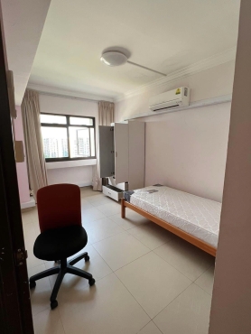 Big Common Room Available Opposite to Sengkang Mrt