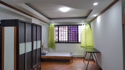 1 whole common room available to rent Pasir ris Mrt