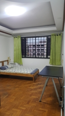 1 whole common room available to rent Pasir ris Mrt