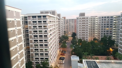 1 whole common room available to rent Pasir ris Mrt