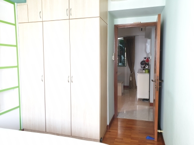 Common Room Available at Condo Opposite Keat Hong LRT