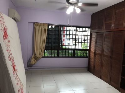 Master Room Rental @ Yew tee(long Term)