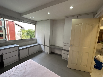 Common Rom for Rent Near Bishan MRT