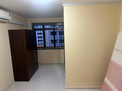 HDB Master Room for Rent