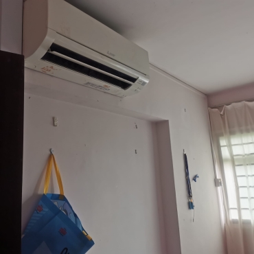 SHORT/LONG TERM HDB Room rent at Bedok