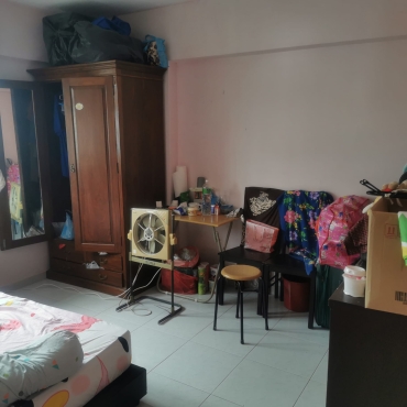 SHORT/LONG TERM HDB Room rent at Bedok