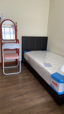 Near Pasir Ris MRT One big common room to rent