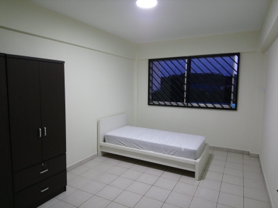 Common Room for Rent at Bukit Panjang