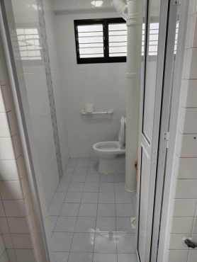 Common Room for Rent at Bukit Panjang