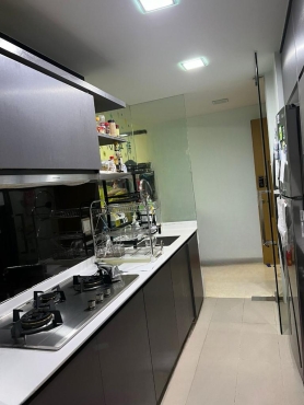 Condo Common room with Aircon $1000