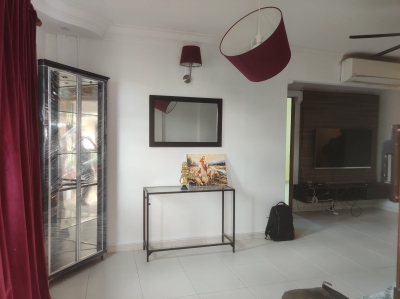 Common Room at 609 Bedok Reservoir Rd 