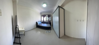 Short /Long term Near Kaki Bukit MRT Common Room     